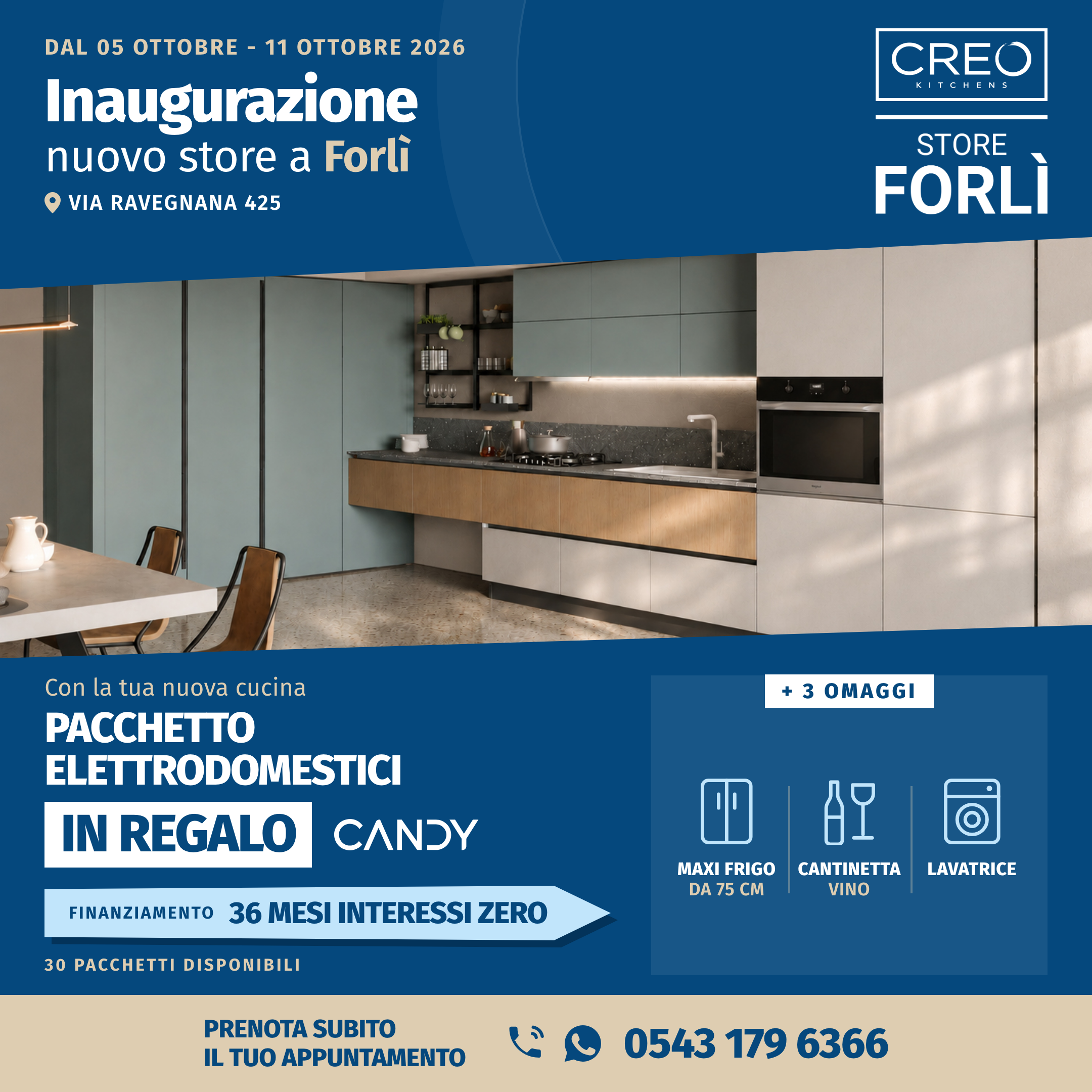 Promozioni